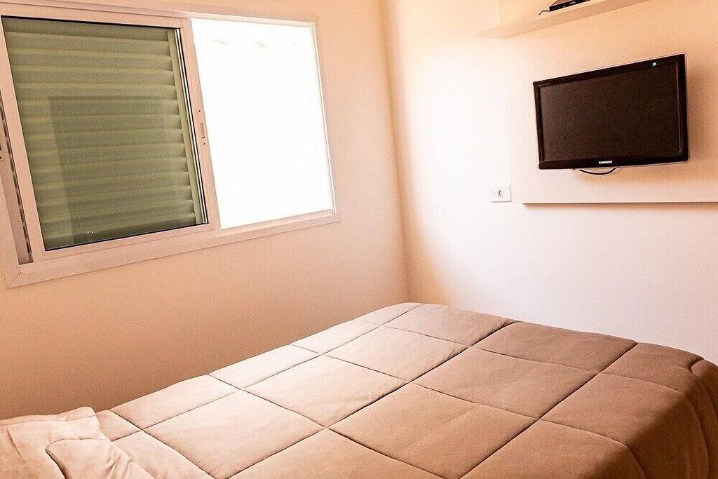 Ausgezeichnetes neues Haus mit Pool & Barbecue in Caraguatatuba, Região Metropolitana do Vale do Paraíba e Litoral Norte