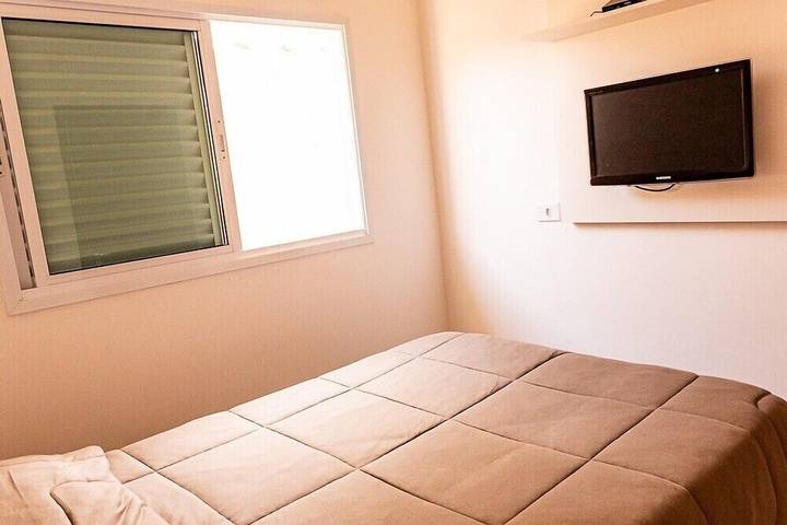 Ferienhaus für 16 Personen, mit Garten - 1