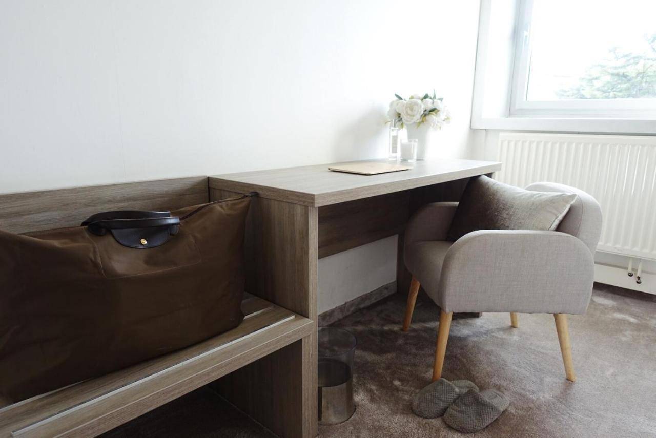 Hotel La Chaumette in Privas (arrondissement)