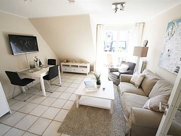 Ferienwohnung für 3 Personen in Wenningstedt, Sylt, Bild 3
