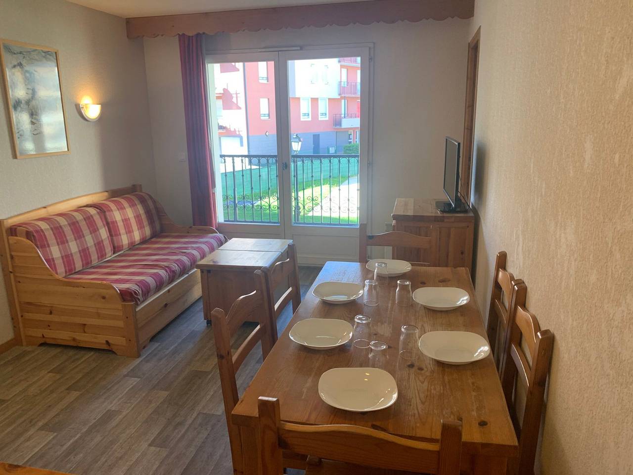 Photo : Appartement de vacances
