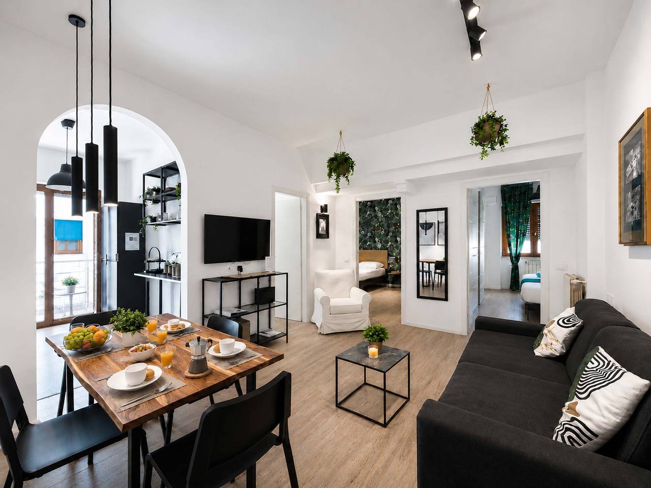 Appartamento vacanze a Sorrento a partire da 437€ a notte