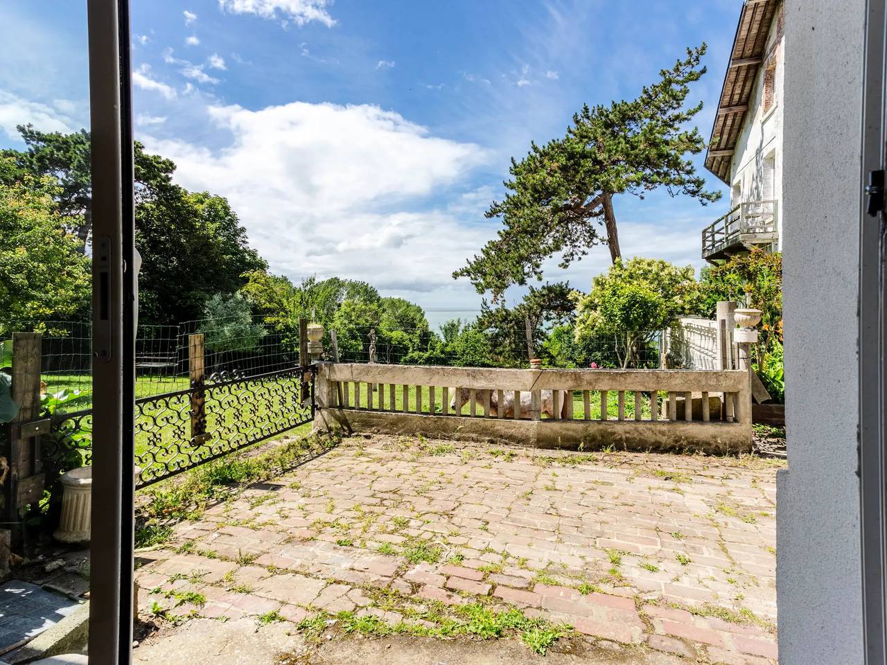 Maison 6 Personnes in Villerville, Lisieux region