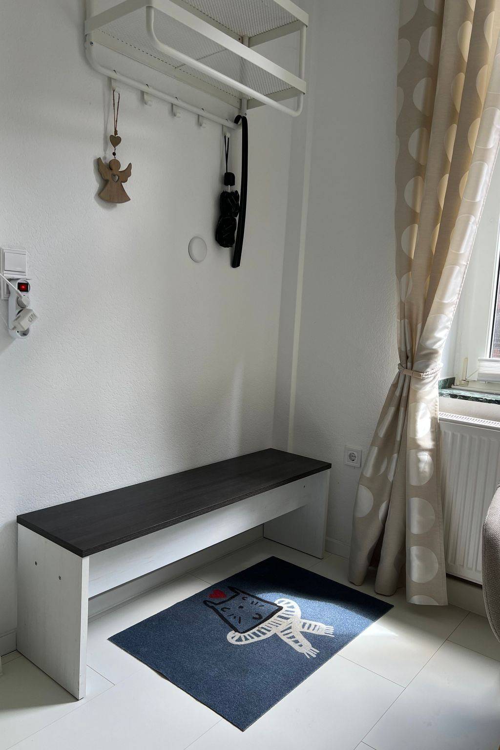 Entire apartment, Clean Apt. Studio in Neuss, Düsseldorf region