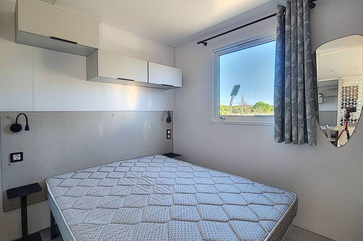 Camping für 4 Personen in Martigues - 3