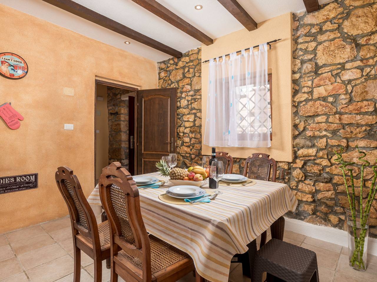 Villa Tea in Barban, Zuidkust Istrië