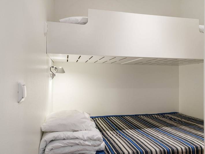 Chalet pour 4 personnes dans Laponie - 4