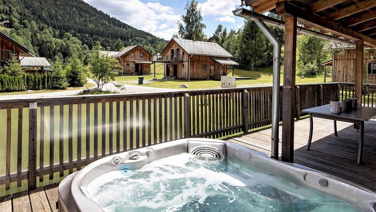 Ferienhaus für 8 Personen (100 m²) in Stadl an der Mur in Stadl an der Mur, Westliche Obersteiermark