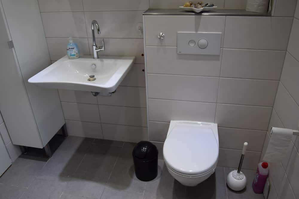 Ganze Wohnung, Ferienwohnung in der Stadt und Natur in Kierspe, Märkischer Kreis