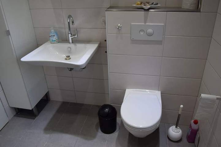 Ganze Wohnung, Ferienwohnung in der Stadt und Natur in Kierspe, Märkischer Kreis