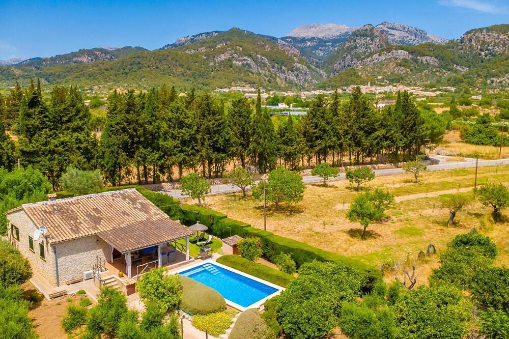 Casa vacanza a Selva a partire da 290€ a notte