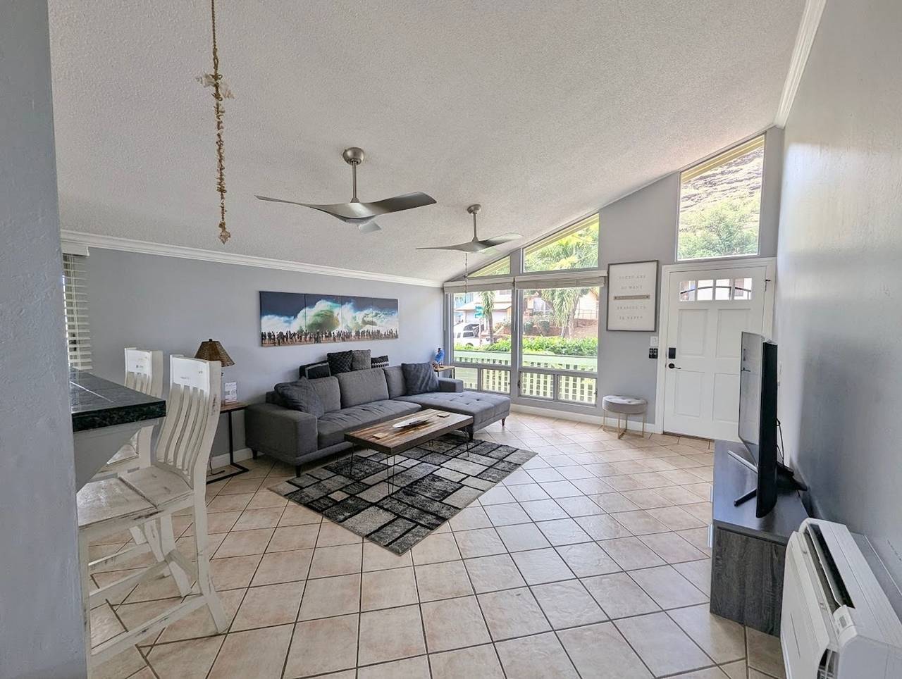 @Topspots - Paradise Getaway 2-Min Drive to Beach in Waianae, Oahu