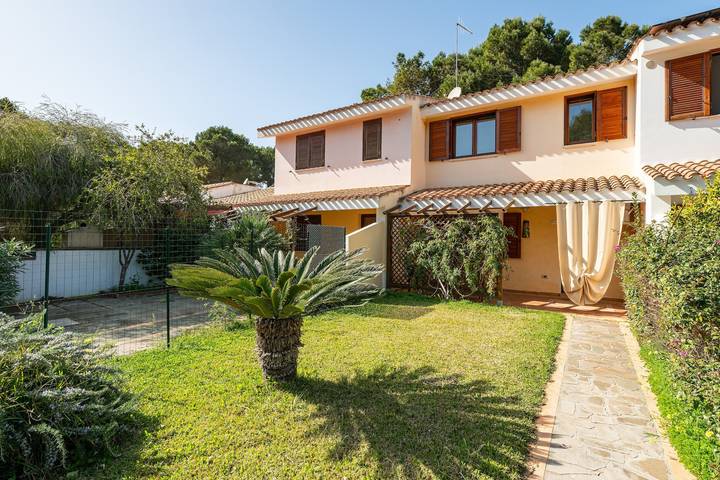 Casa vacanza per 6 persone, con Giardino
