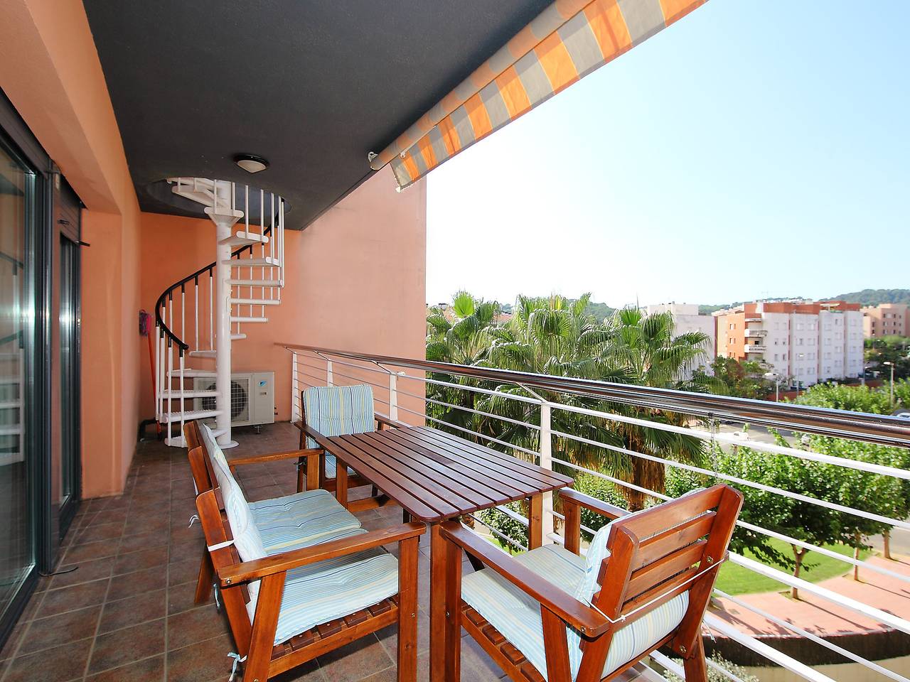 Ganze Wohnung, Tramuntana in Central Lloret de Mar, Lloret de Mar