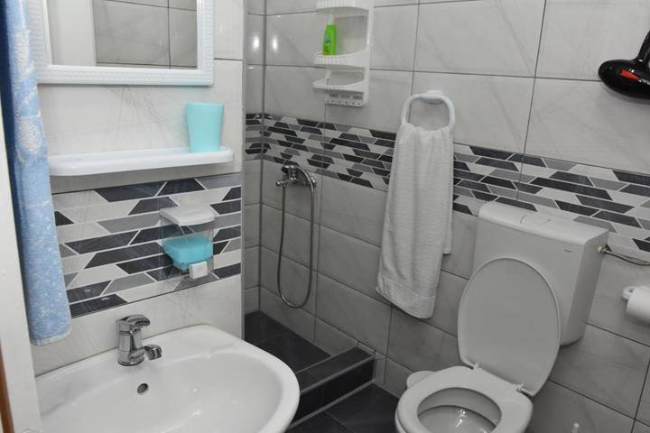 Gîte pour 4 personnes, avec vue et jardin dans Prilep - 4