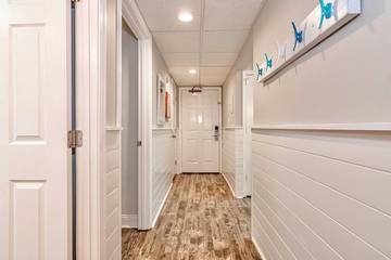 Villa for 7 People in Panama City (Florida), Emerald Coast, Photo 2