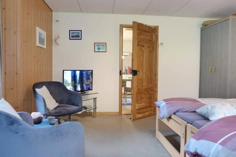 Ganze Wohnung, Ferienwohnung Rösli in Lauterbrunnen, Verwaltungskreis Interlaken-Oberhasli