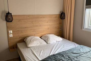 Glamping voor 4 Personen in Sérignan, Béziers en omgeving, Afbeelding 4