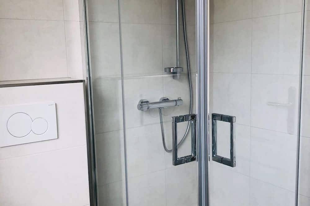Ganze Wohnung, Ferienwohnung Haus am Deich in Wittdün, Amrum