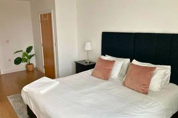 Apartment for 4 People in Bracknell, Bracknell Forest, Photo 3