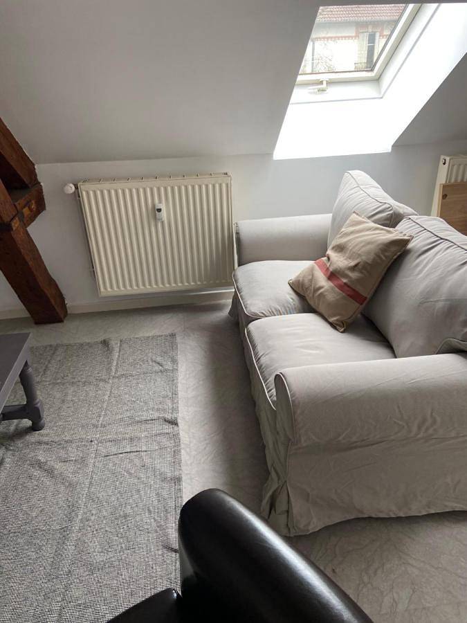 Appartement entier, Cosy Appart Numero 2 in Contrexéville, Neufchâteau