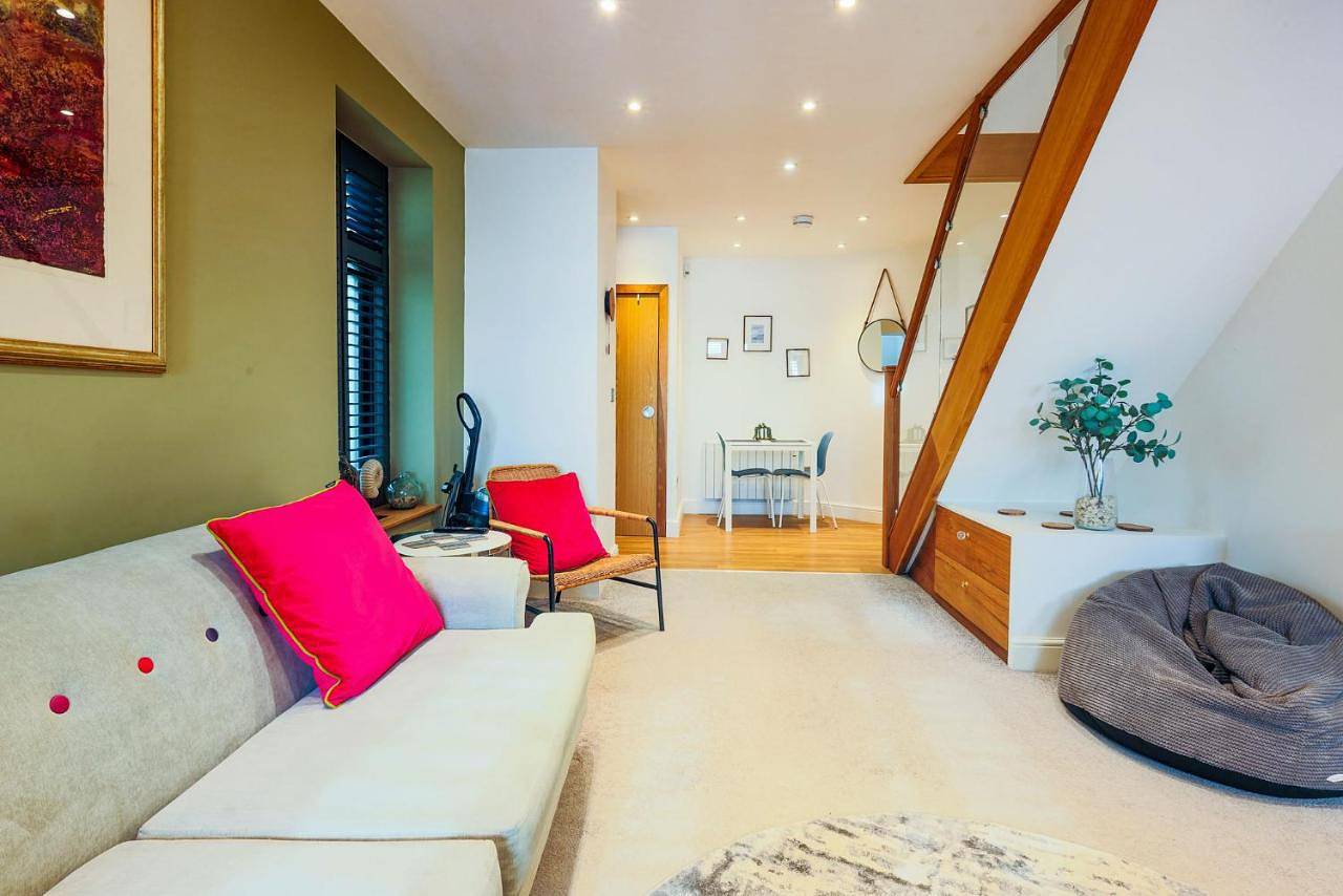 Geheel appartement, One-Bedroom Apartment in Penarth, Cardiff