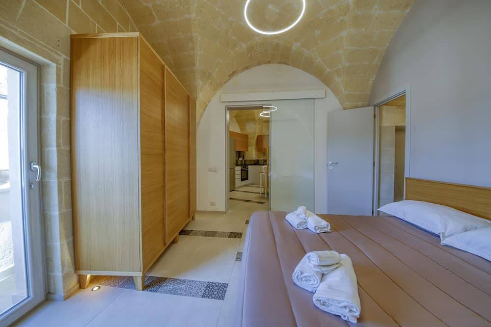 Ganze Wohnung, Palazzo Fondo Vico 2 - Affitti Brevi Italia in Gravina in Puglia, Nationalpark Alta Murgia