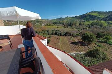 Casa Rural para 6 Personas en Algodonales, Pueblos Blancos, Foto 2