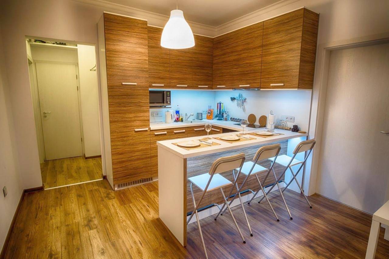 Ganze Wohnung, One-Bedroom Apartment in Sofia, Bulgarien