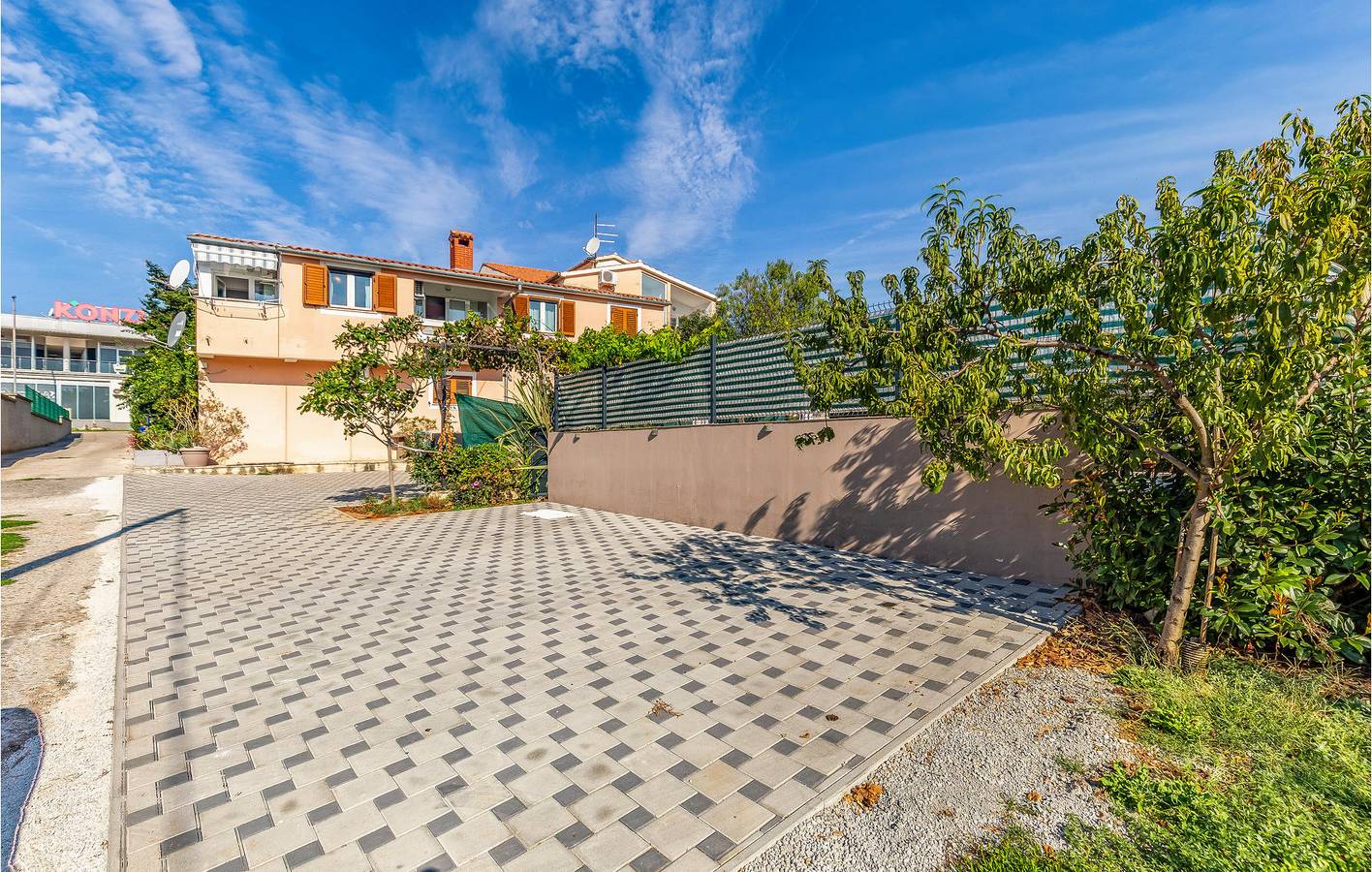 Appartamento vacanze a Pomer a partire da 62€ a notte
