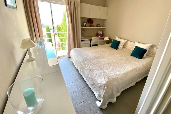 Villa pour 4 personnes, avec jardin à Tourrettes-sur-Loup - 3