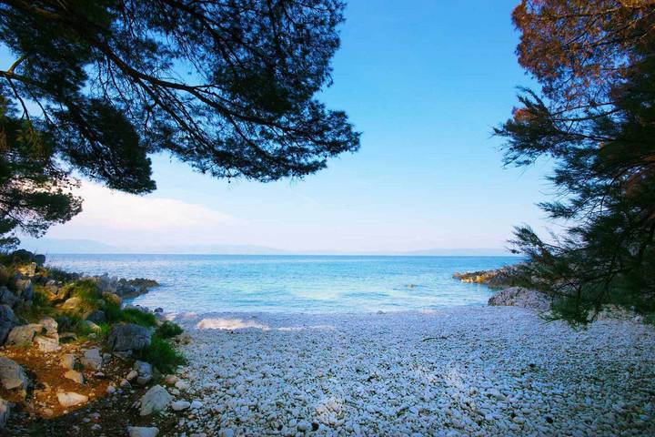 Ferienwohnung für 12 Personen, mit Pool und Garten, mit Haustier in Kroatien - 4