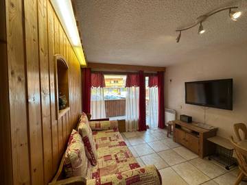 Chalet pour 4 Personnes dans Méribel, Les Allues, Photo 3