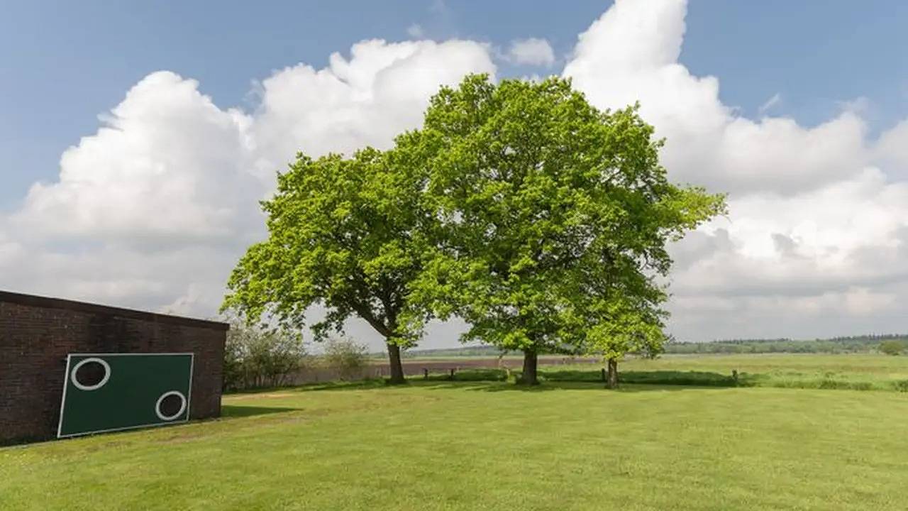 Ferienhaus für 6 Personen (110 m²) in Hesel in Hesel, Ostfriesland