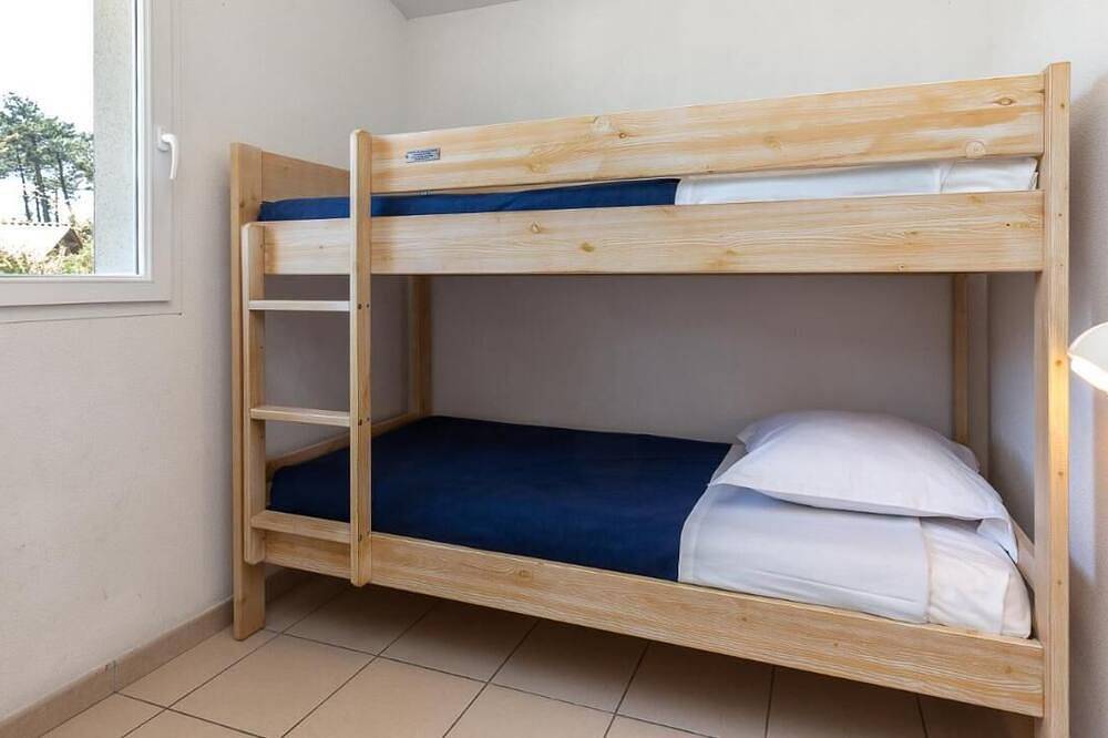 Appartement entier, Apartment in Landes for 6/7 persons, pet friendly in Ondres, Côte d’Argent