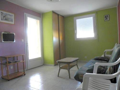 Location de vacances pour 6 personnes, avec piscine et terrasse, animaux acceptés à Lablachère - 4