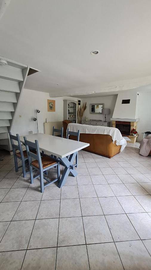 Location de vacances pour 4 personnes, avec piscine et jardin à Saint-Félix-de-Reillac-et-Mortemart - 4