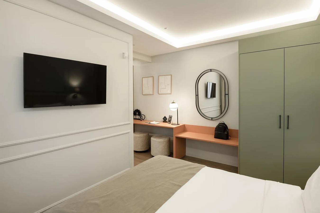 Suite Lita in Zentral-Athen, Athen
