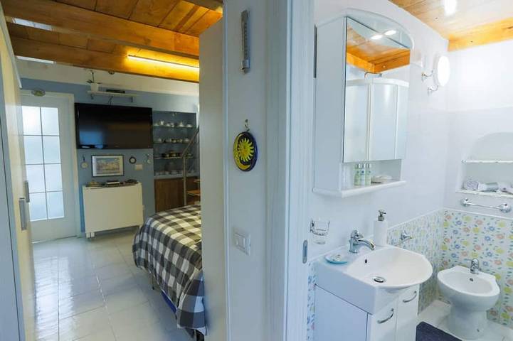 Freeholiday House à Côte amalfitaine in Minori, Côte Amalfitaine