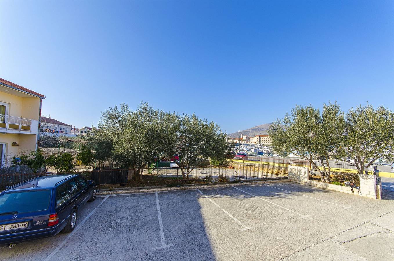 Apartments and Rooms Iva in Trogir, Ciovo