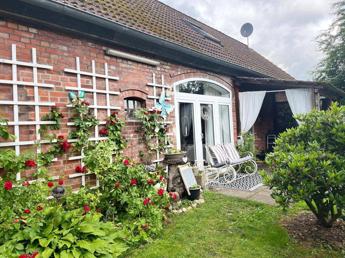 Three-Bedroom Holiday Home in Soltau, Landkreis Heidekreis