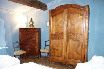 Villa pour 10 Personnes dans La Ciotat, Région de Marseille, Photo 3