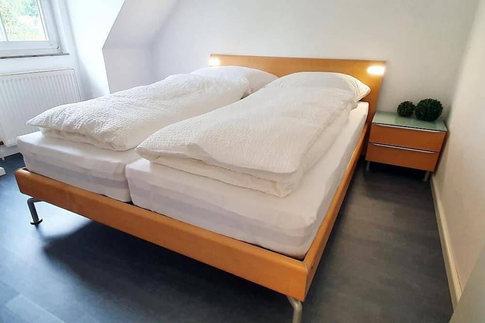 Entire apartment, Holiday apartment Bad Bevensen for 1 - 2 persons with 1 bedroom - Holiday apartment in Bad Bevensen, Landkreis Uelzen