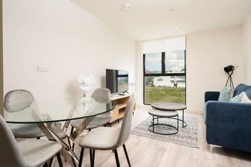 Apartment for 2 People in Liverpool, Merseyside, Photo 4