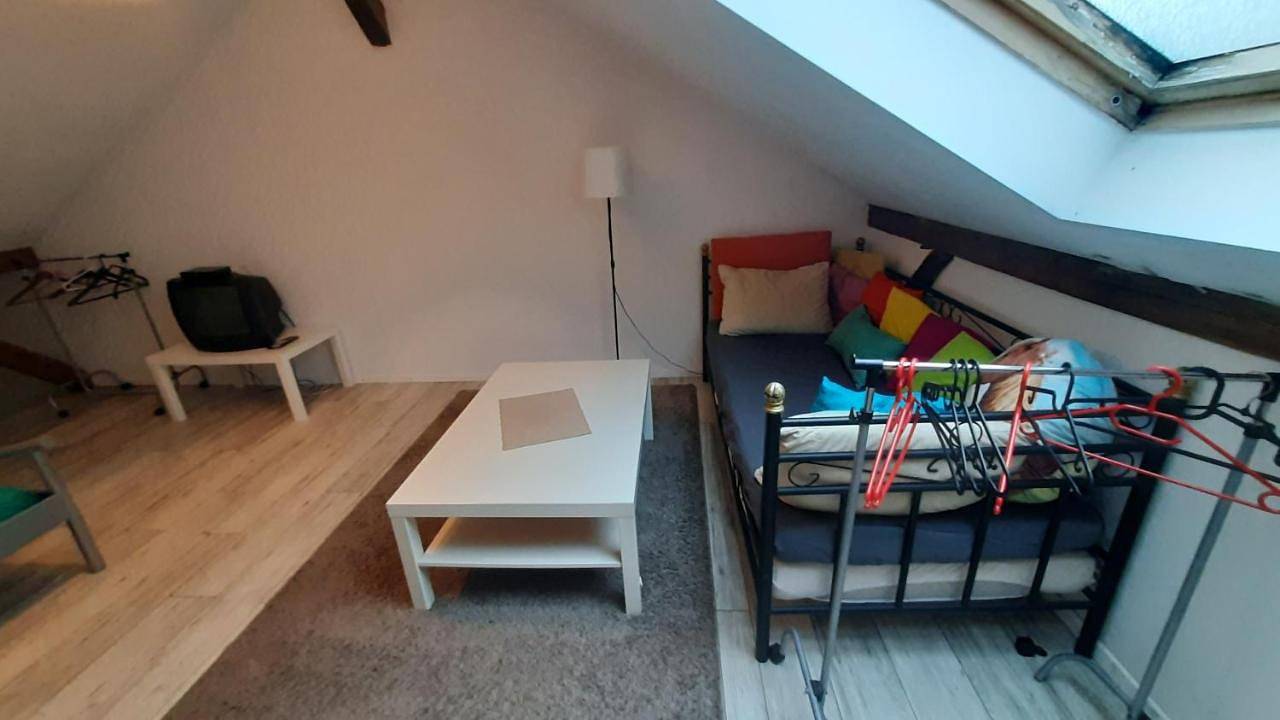Ganze Wohnung, Landhaus Siebeneichen in Wardenburg, Naturpark Wildeshauser Geest