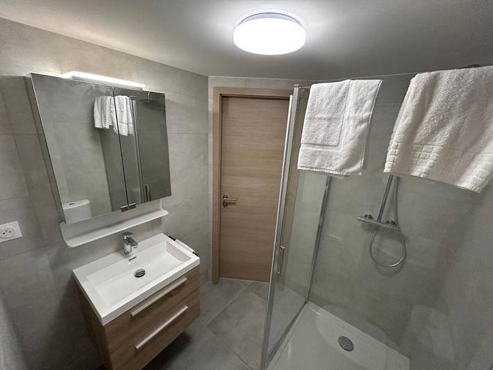 Hôtel pour 2 personnes, avec terrasse à Neudorf - 4