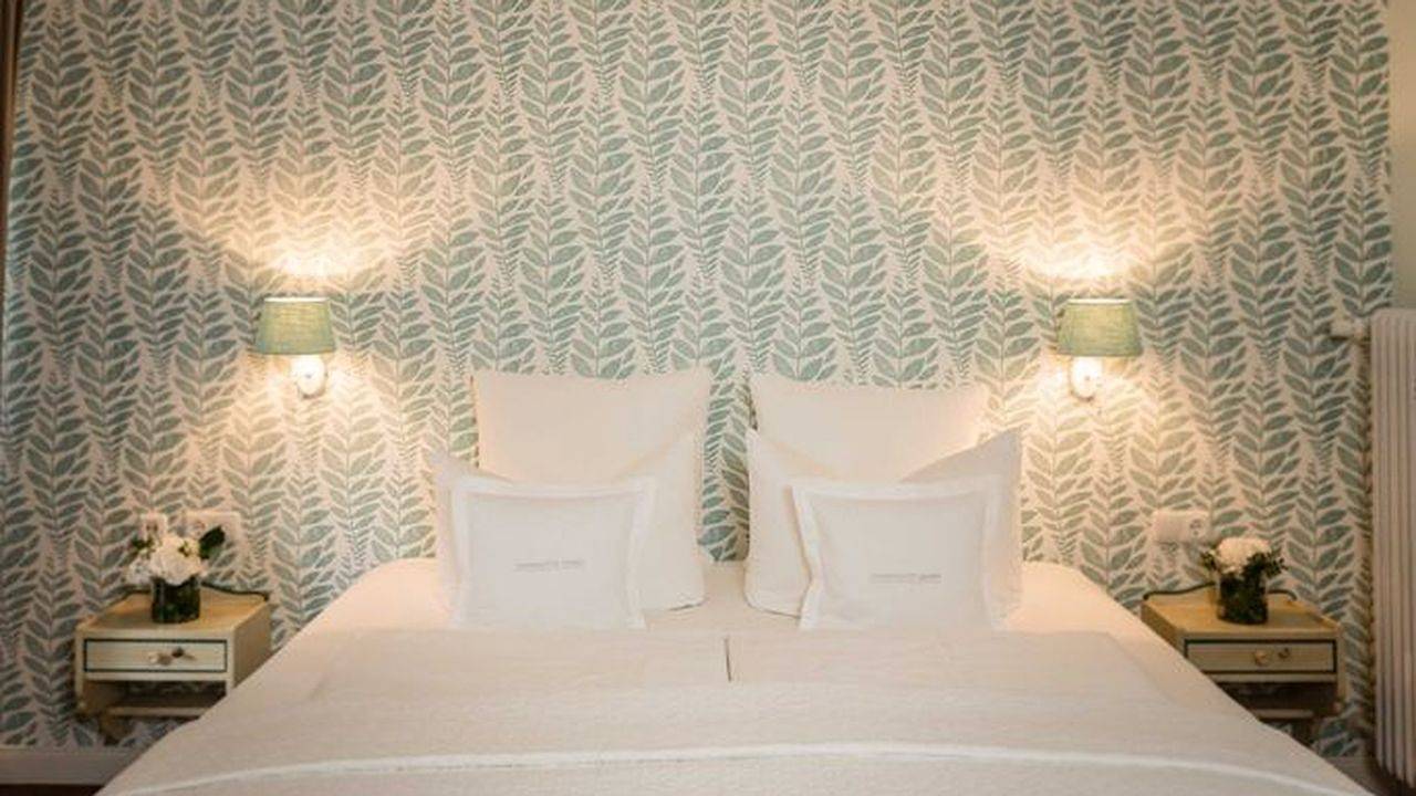 Einzelzimmer für 1 Person (20 m²) in Bad Wiessee in Bad Wiessee, Alpes bavaroises