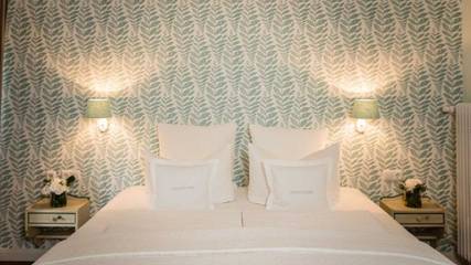 Hotel for 4 Guests in Bad Wiessee, Alpine Region of Tegernsee and Schliersee, Picture 1