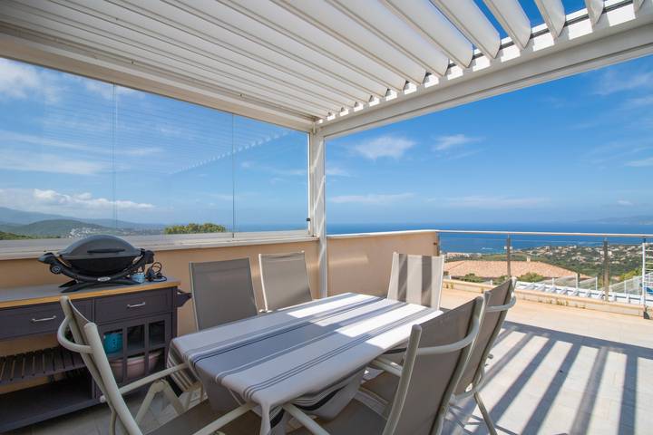 Ferienwohnung für 5 Personen - 1