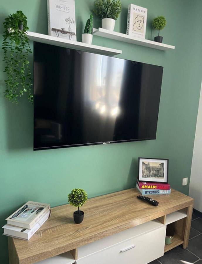 Gîte pour 3 personnes, avec vue à Saint-Nicolas-de-Port - 2